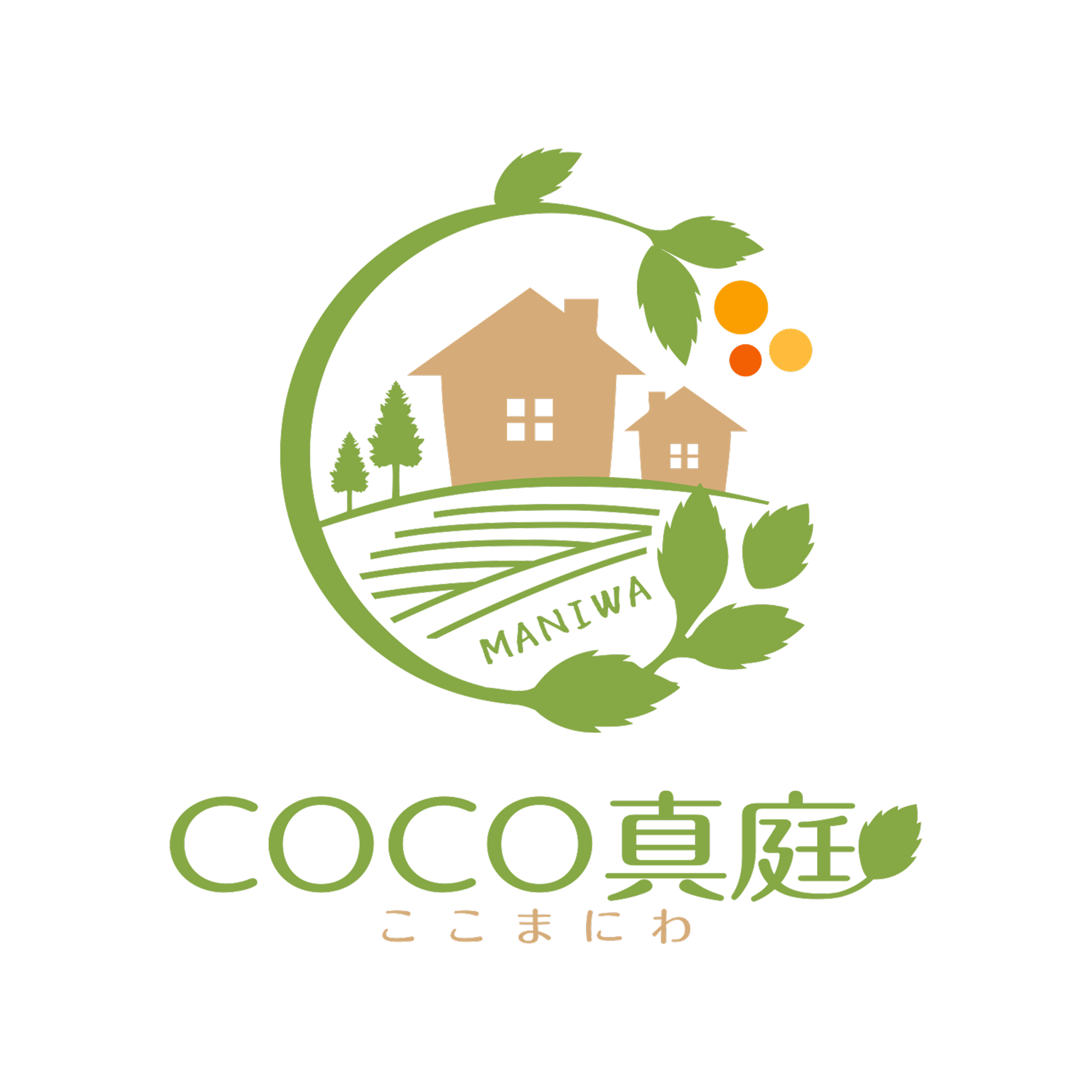 COCO真庭 編集部