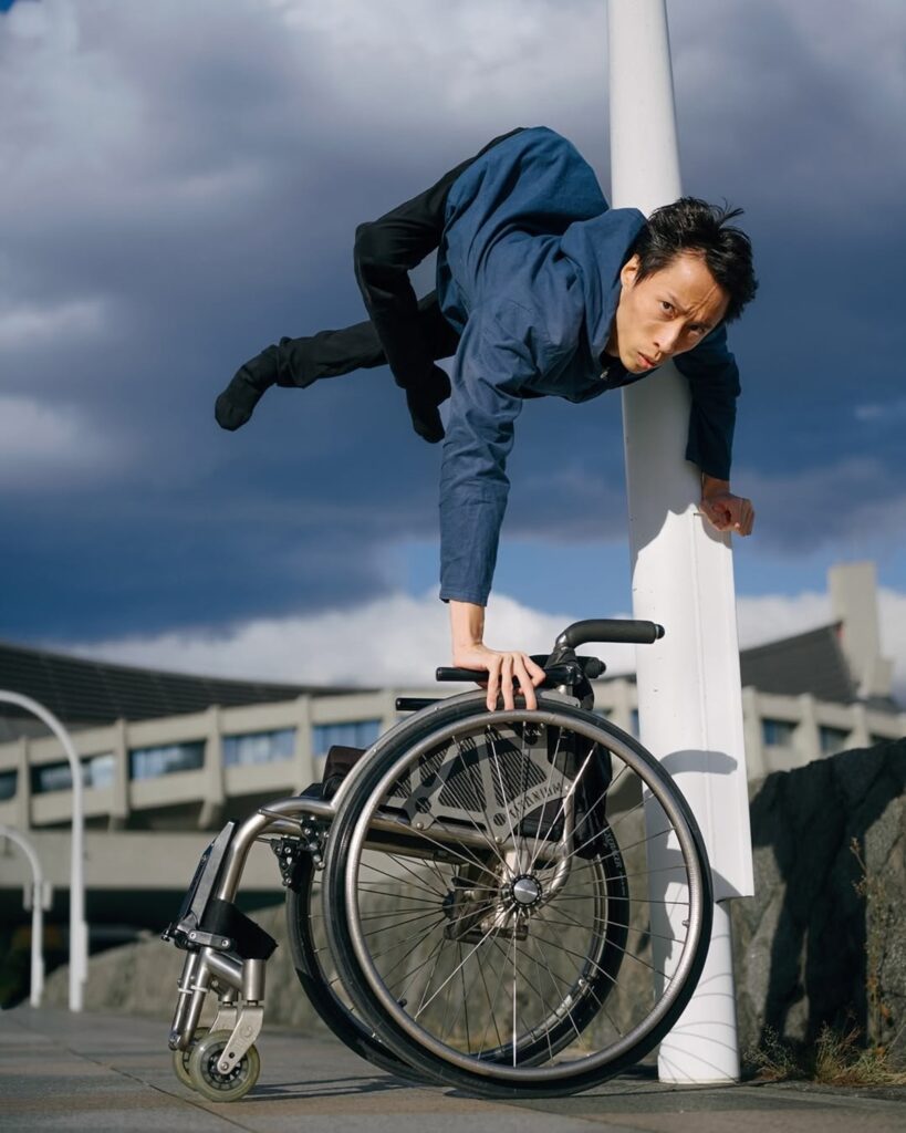 【実際の写真7枚】背骨のレントゲン