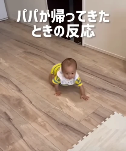 【実際の写真5枚】ママが見た光景