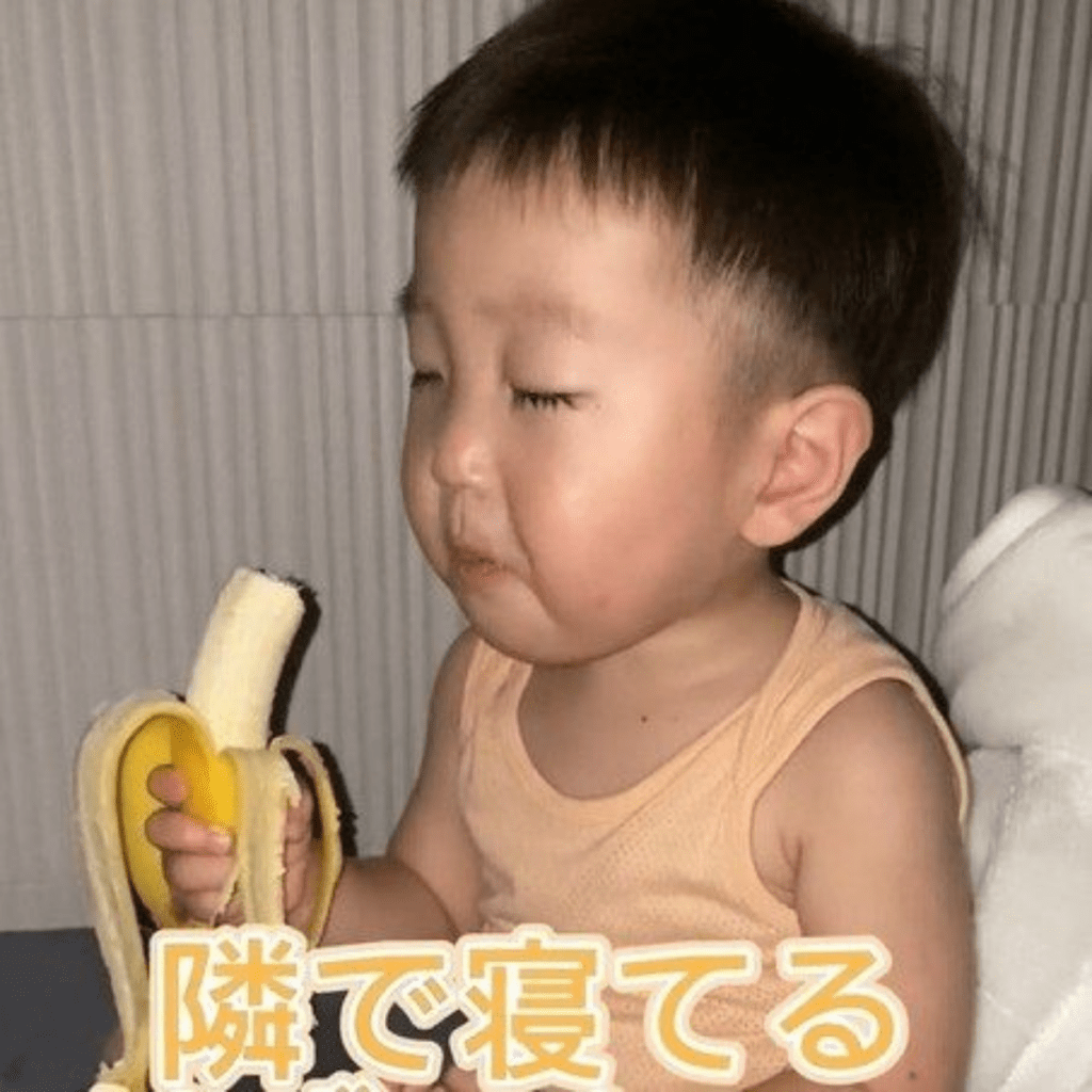 【実際の写真5枚】2歳息子の手元の様子