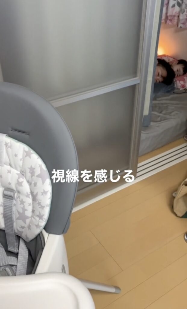 【実際の写真5枚】　部屋の様子