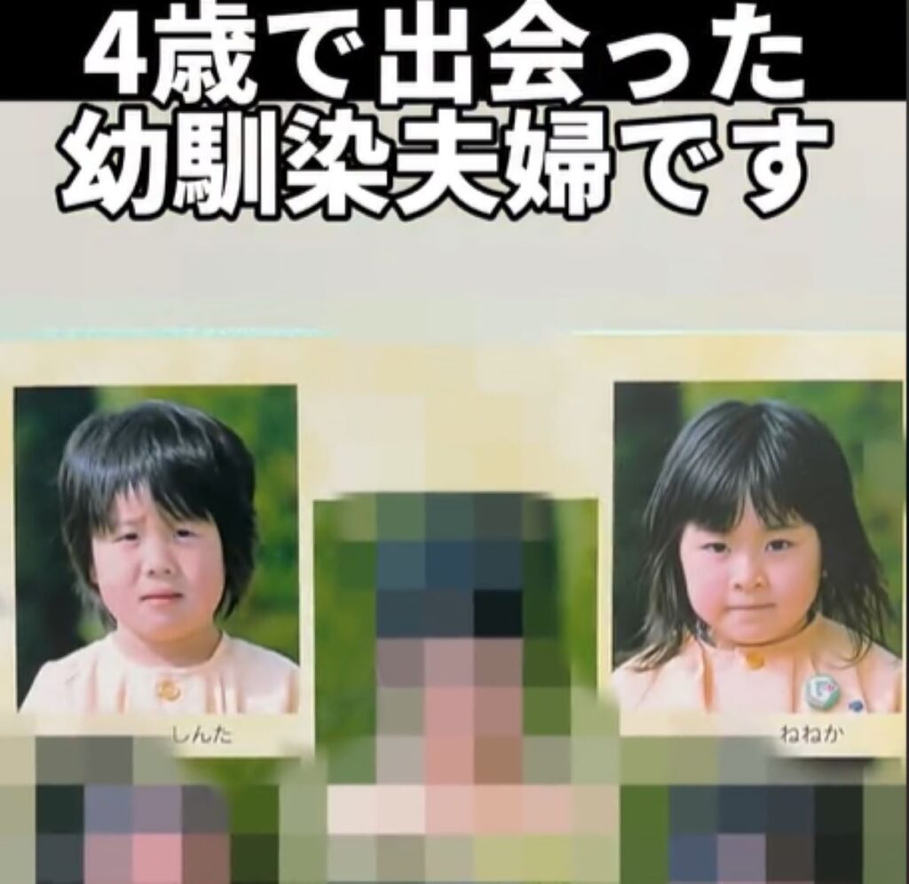 【実際の写真6枚】17年後の姿