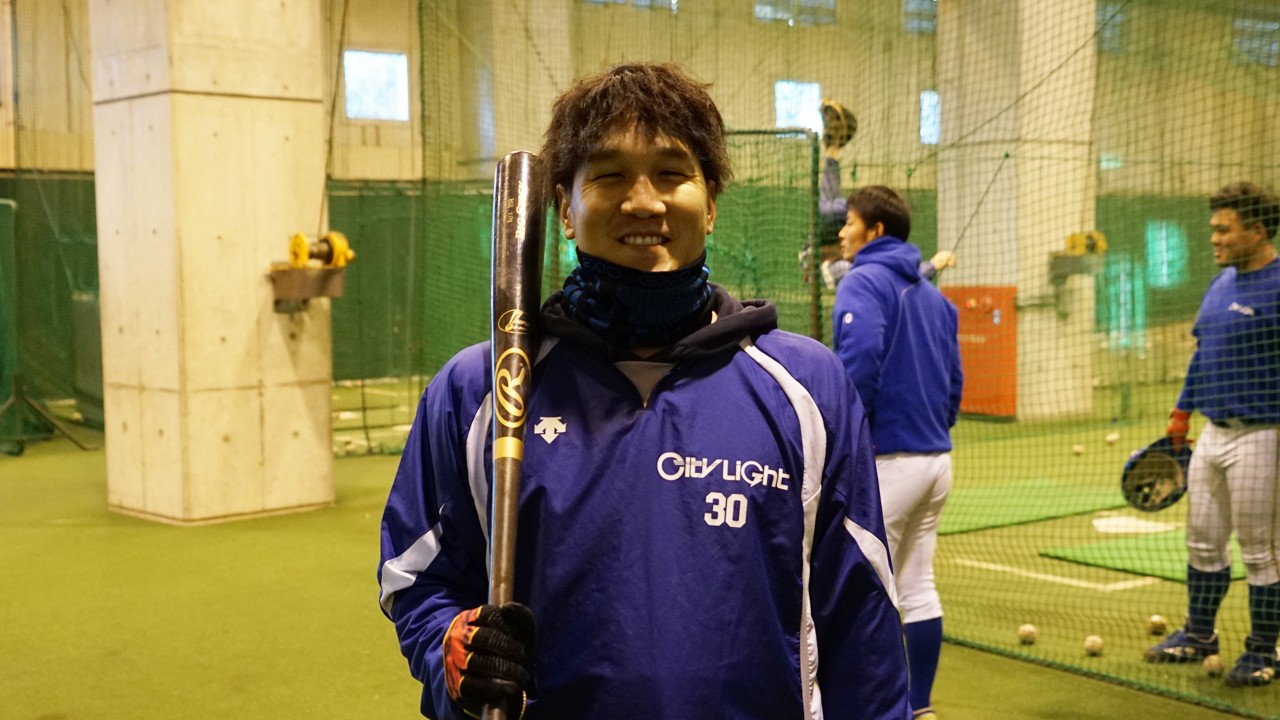 ヤクルトから古巣の社会人野球チームにカムバック 藤井亮太選手の“戦力外その後”を追う