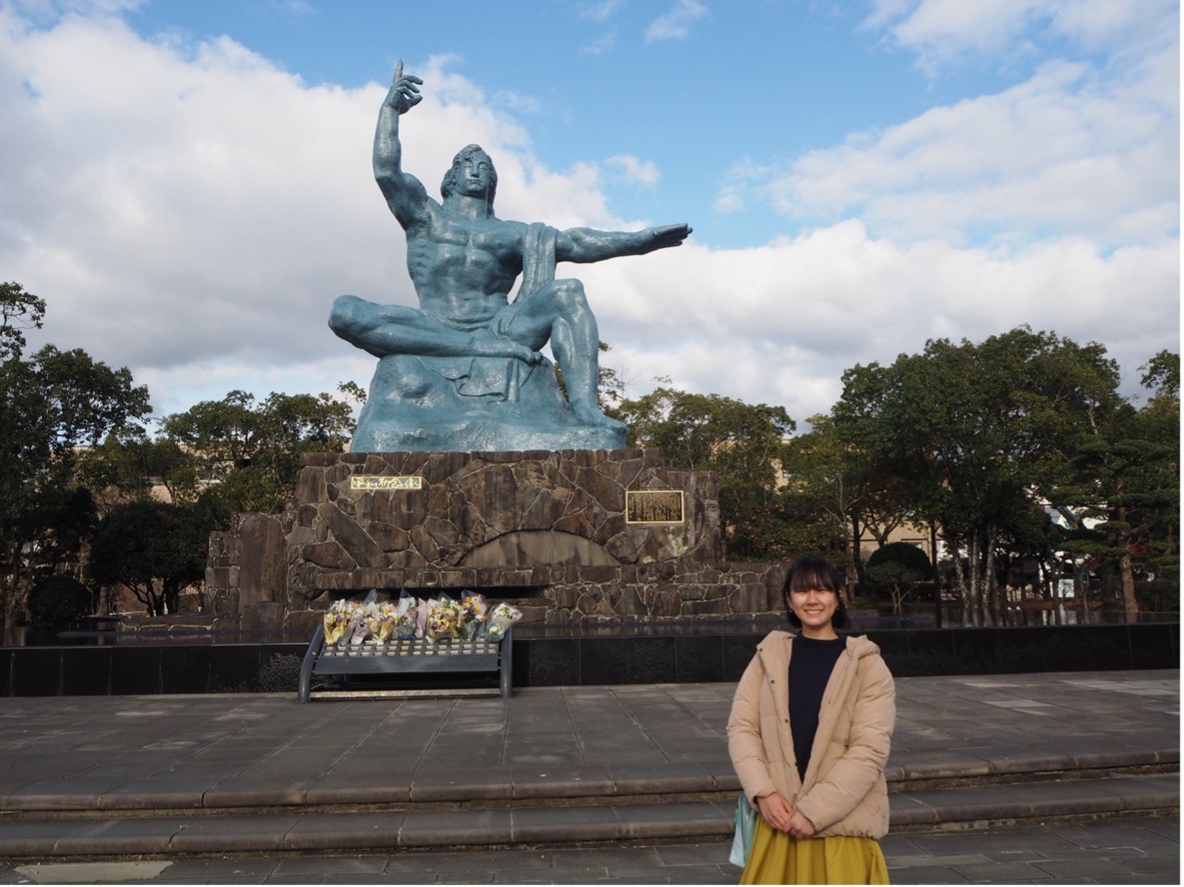 19歳、山西咲和さんが本気で挑む！前向きにワクワクできる平和教育の新しいカタチって？