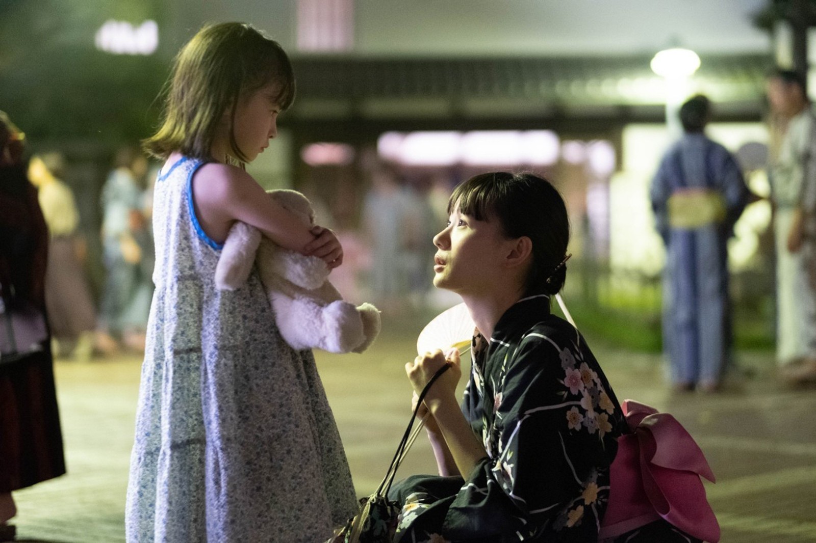 悲しい事件題材に「子どもを守る」希望の映画を　梅木佳子さん新作来夏公開