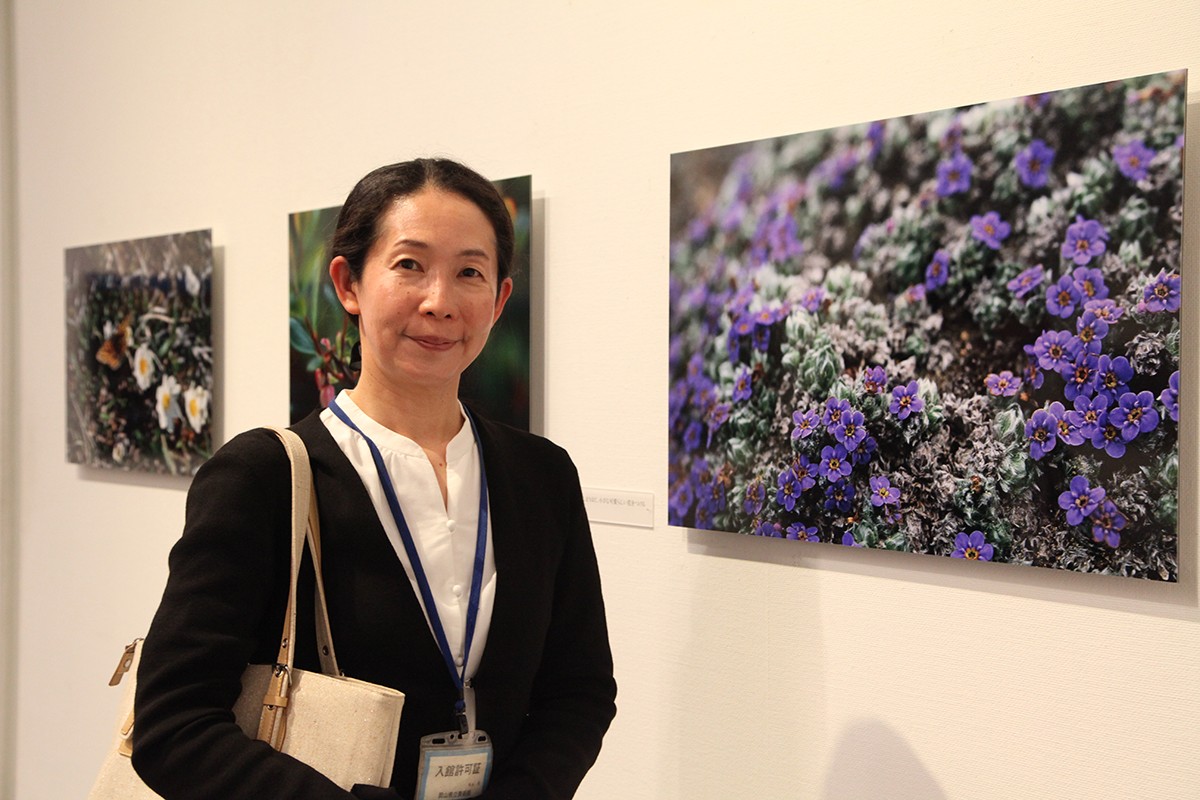 アラスカの自然伝えた写真家・星野道夫さん　思い継ぎ発信続ける事務所代表