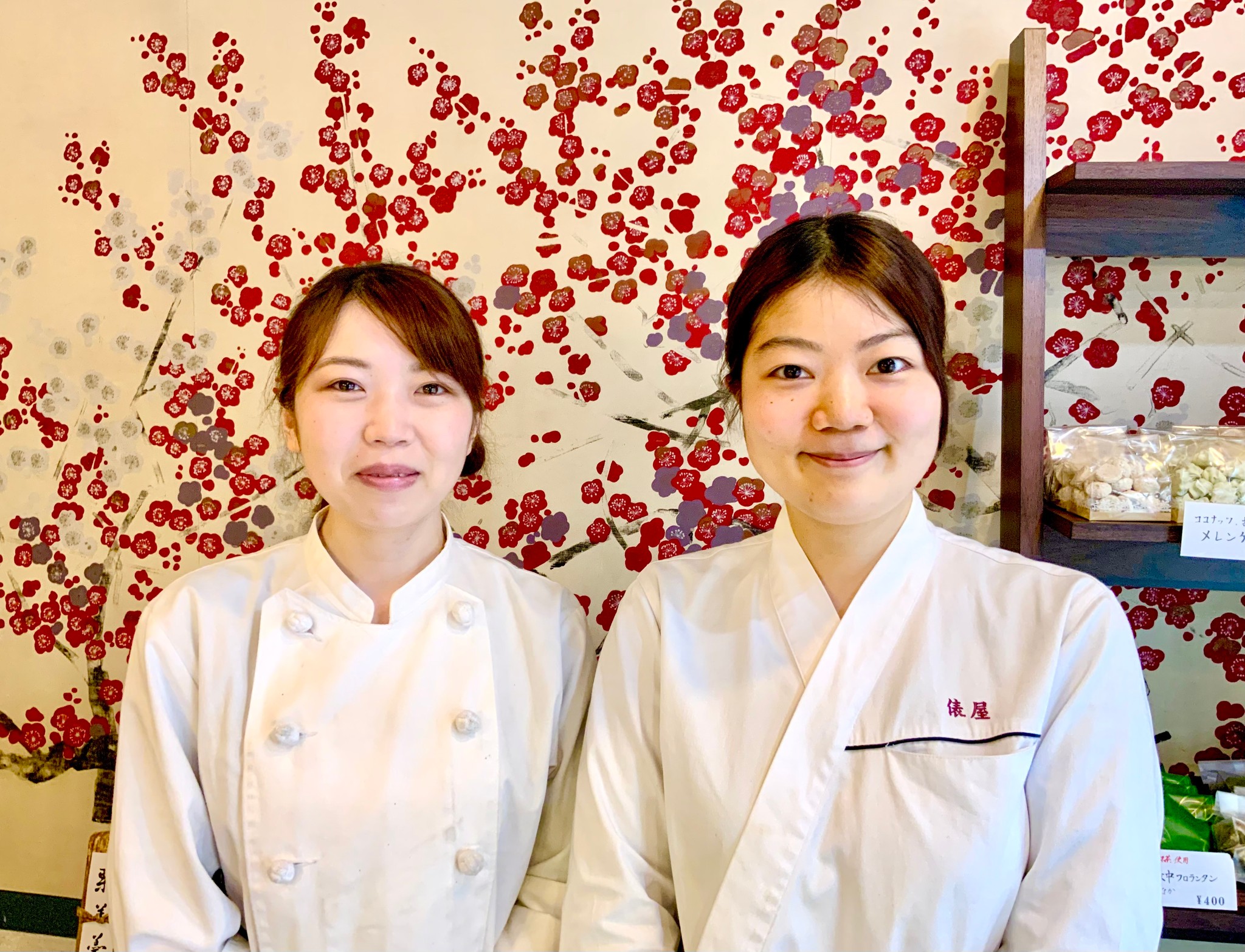 きっかけは「職場体験」　江戸時代創業の和菓子店を21歳で継いだ職人の挑戦
