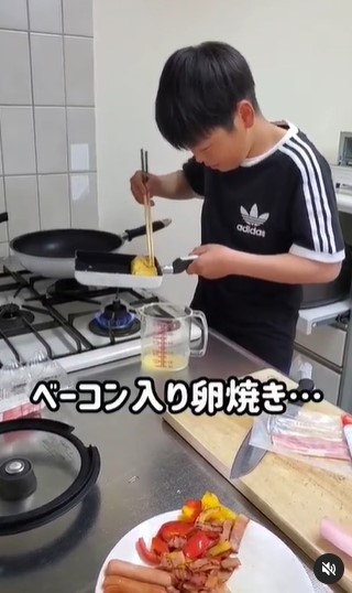 お弁当に入…より提供）