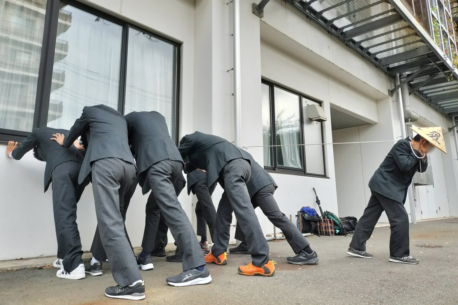 多摩科技を…に動かす会