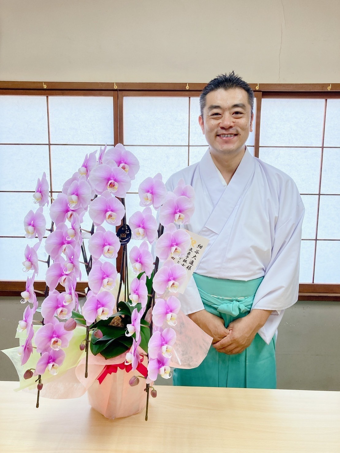 日本唯一の「気象神社」　神職は気象予報士の資格持つ元商社マン!?