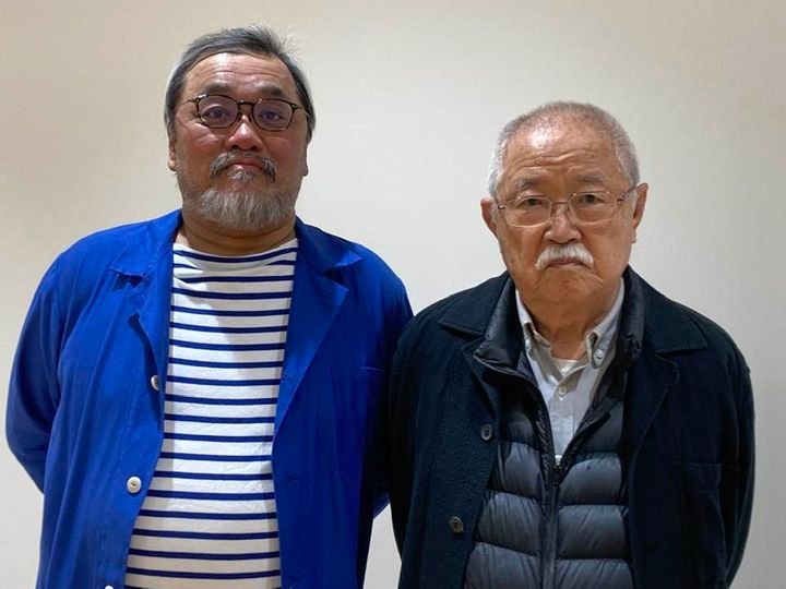 元マリメッコの石本藤雄さんらフィンランドを語る　高松市美術館35周年で対談