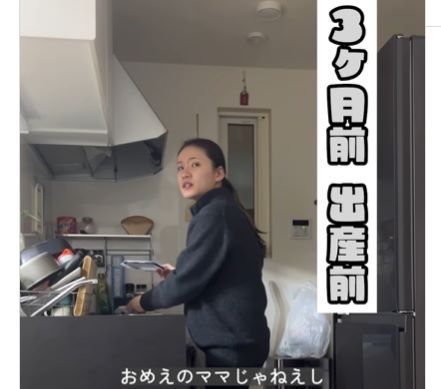 産後の妻をママと呼んでみたら…？産前との反応の違いに「すっごくわかるぅ」「使い分け大事」とママさんから共感の声！