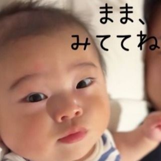 パパとお昼寝する赤ちゃん　しかし…豹変した赤ちゃんの行動に「天使と悪魔の共存」「パパ頑張れ〜」「激しすぎます」